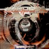 Dj Overdrive - Let The Beat Drop