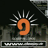 Richard Grey - Rock N Soul / Overground