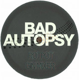Bad Autopsy - Ep