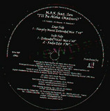 M.o.x. Feat. Son - I'll Be Alone (matsuri)
