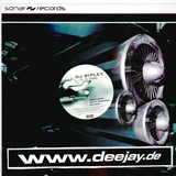 Dj Ripley - Dj Is Dead