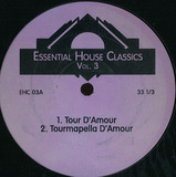 Essential House Classics 3 - Free Man