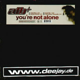 Atb - You're Not Alone