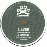 Dj Vapour - Sharpside / Karma Club