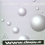 Katana Vs. Mark Norman - Dulce Vita/tell Me