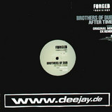 Brothers Of Dub - After Time