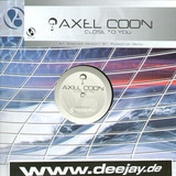 Axel Coon - Close To You