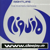 Nightlife - Shining Star *remix*