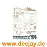 Deep Blue - Helicopter Tune Rmx