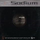 Kriss Dior - Kd: Reworks