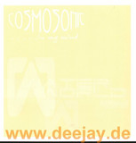 Cosmosonic - In My Mind