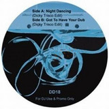 Dicky Trisco Edits - Got To Have Your Dub