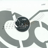 Ian Pooley - The Dark White