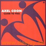 Axel Coon - Close To You