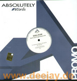 Biba-rom - You Don't Forget