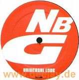 Natural Born Grooves - Universal Love 2003