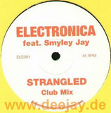 Electronica Feat. Smyley Jay - Strangled