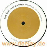 Lea Klus - Deep Damage