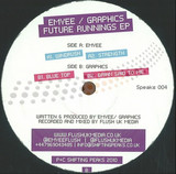 Emvee / Graphics - Future Runnings Ep
