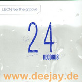 Leon - Feel The Groove