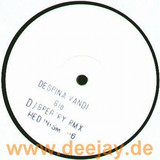 Despina Vandi - Gia *remix*