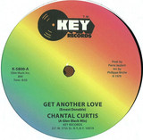 Chantal Curtis - Hit Man / Get Another Love