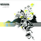 Subwave - Rain Dance / Naked Lunch