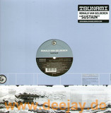 Ronald Van Geldern - Sustain
