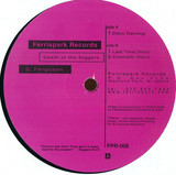 Scott Ferguson - Death Of The Diggers Ep