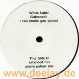 Gatecrash - I Can Make You Dance