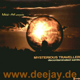 Mysterious Traveller - Samba