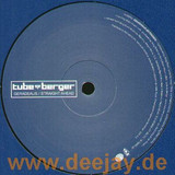 Tube & Berger - Gerade Aus / Straight Ahead