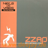 Niels De Vries - See Me Kicking