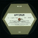 Optimum - Light Year / Ds-10