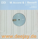 M Accoris & J Bassetti - Until The End