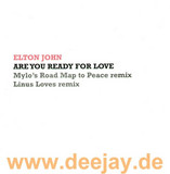 Elton John - Are You Ready *remix 2*