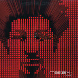 Master H - Thirteen 2x12"