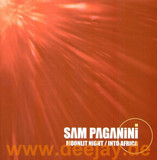 Sam Paganini - Moonlight Night