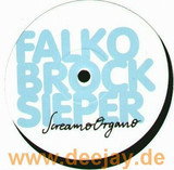 Falko Brocksieper - Electric Howitzer