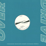 Carsten Fietz & Magnetic - Devil's Haircut Ep