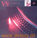 Vocal Series - *1*