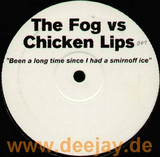 The Fog Vs. Chicken Lips - Been A Long Time...