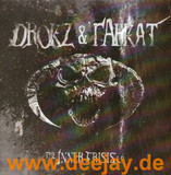 Drokz & Tafkat - The Inner Crisis Ep