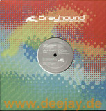 Dj Garth - Revolutions In Sound