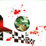 Crystal Distortion - Labrat 01