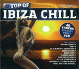 Top Of Ibiza Chill - Top Of Ibiza Chill