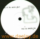 Son Of The Electric Ghost - Rejected
