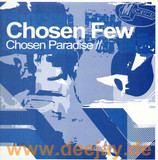 Chosen Few - Chosen Paradise