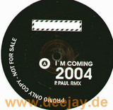 Peter Paul - Hm 2004