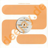 Longy & Longa - Lick It 2004